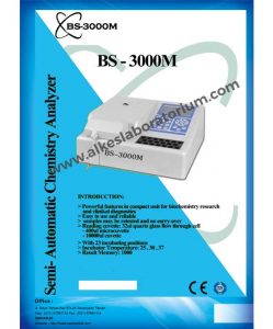 Alat Photometer Murah Merk BS-3000M