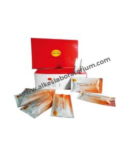 Jual Alat Kesehatan Laboratorium Pregnancy Rapid Test Glory