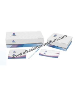 Jual Alat Kesehatan Laboratorium Hepatitis B Rapid Test Answer