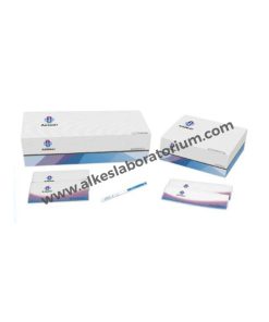 Jual Alat Kesehatan Laboratorium Hepatitis C Rapid Test Answer
