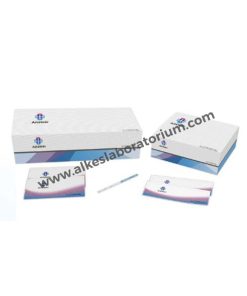 Jual Alat Kesehatan Laboratorium Malaria Rapid Test Answer