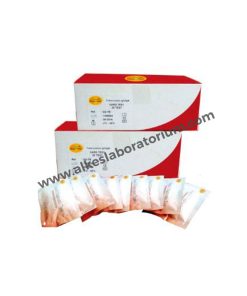 Jual Alat Kesehatan Laboratorium Malaria Rapid Test Glory