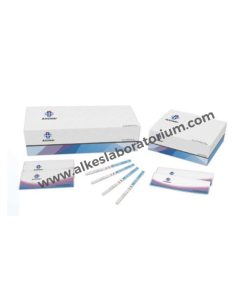 Jual Alat Kesehatan Laboratorium Syphilis Rapid Test Answer