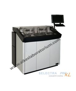 Jual Alat Kesehatan Laboratorium Auto Chemistry Analyzer Selectra Pro XL