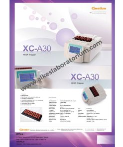 Jual Alat Kesehatan Laboratorium ESR Caretium