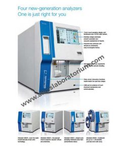Jual Alat Kesehatan Laboratorium Hematologi Analyzer Medonic Series M32
