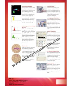 Jual Alat Hematology Mindray BC5300