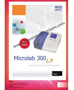 Jual Alat Photometer Microlab 300 LX Chemistry Analyzer