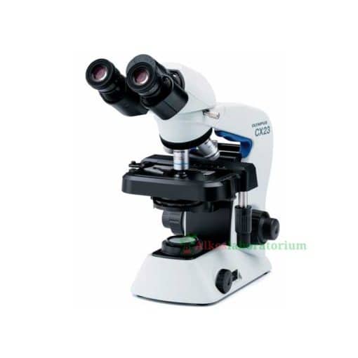 Jual-Mikroskop-Olympus-CX23---Alkeslaboratorium