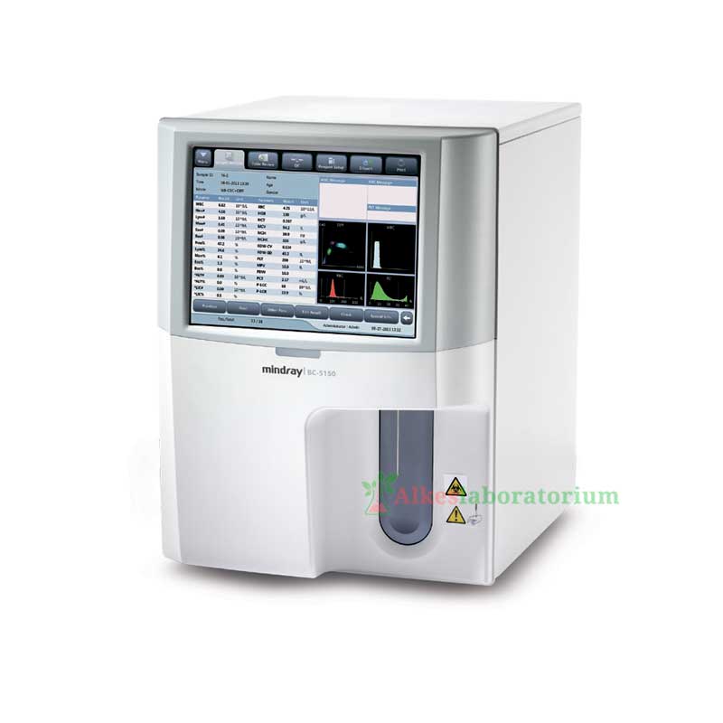 Jual Mindray BC 5150 Hematology Analyzer - Alkeslaboratorium.jpg