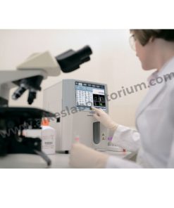 Jual Mindray BC 5150 Hematology Analyzer - Alkeslaboratorium (2)