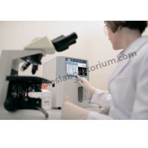 Jual Mindray BC 5150 Hematology Analyzer - Alkeslaboratorium (2)