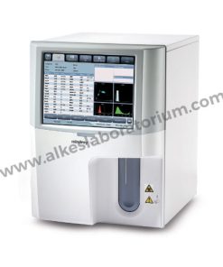 Jual Mindray BC 5150 Hematology Analyzer - Alkeslaboratorium