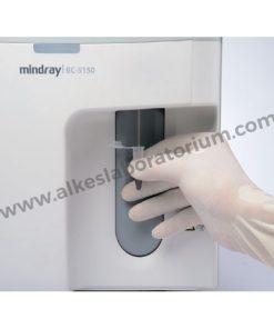 Jual Mindray BC 5150 Hematology Analyzer - Alkeslaboratorium (4)