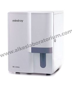 Jual Mindray BC 5300 Hematology Analyzer - Alkeslaboratorium
