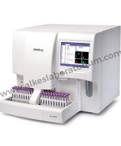 Jual Mindray BC 5800 Hematology Analyzer - Alkeslaboratorium