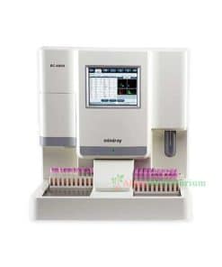 Jual-Mindray-BC-6800-Hematology-Analyzer 2 - Alkeslaboratorium