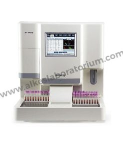 Jual Mindray BC 6800 Hematology Analyzer - Alkeslaboratorium