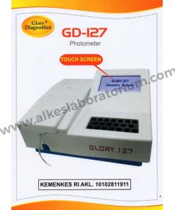 Jual Photometer Glory 127 - Alkeslaboratorium