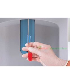 Mindray BC-2800 Hematology Analyzer - Alkeslaboratorium (2)