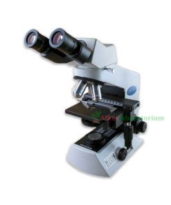 Olympus CX21 Mikroskop Binokuler - Alkeslaboratorium