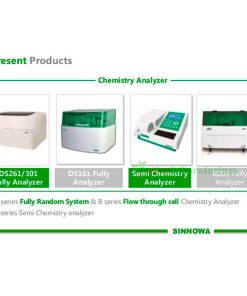 Photometer BS-3000M - Alkeslaboratorium