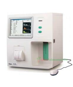 Rayto-7200-Hematology-Analyzer---Alkeslaboratorium