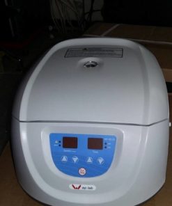 Jual Centrifuge WP