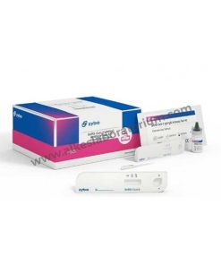 Jual Rapid Test COVID Zybio Harga Terbaik - Alkeslaboratorium