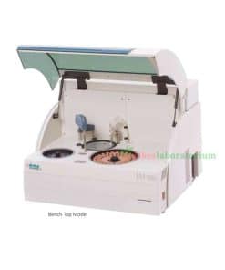 ERBA EM 200 Auto Chemistry - Alkeslaboratorium