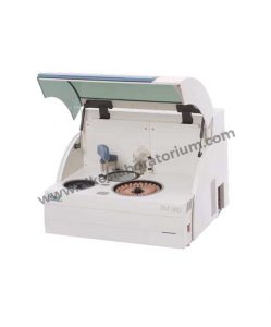 Jual Auto Chemistry ERBA EM200 - Alkeslaboratorium (2)