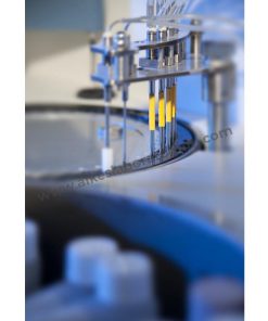 Jual Auto Chemistry ERBA XL200 - Alkeslaboratorium (3)