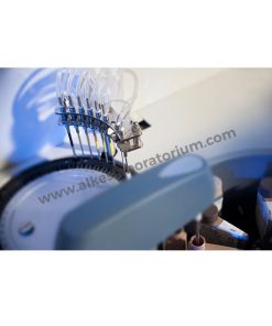 Jual Auto Chemistry ERBA XL200 - Alkeslaboratorium (4)