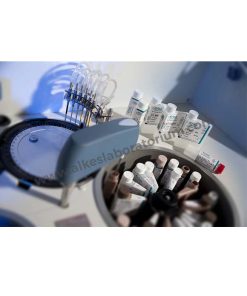 Jual Auto Chemistry ERBA XL200 - Alkeslaboratorium (6)