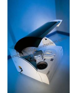 Jual Auto Chemistry ERBA XL200 - Alkeslaboratorium (7)