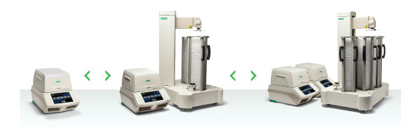 Jual BIO RAD PCR CFX96 - Alkeslaboratorium (3)