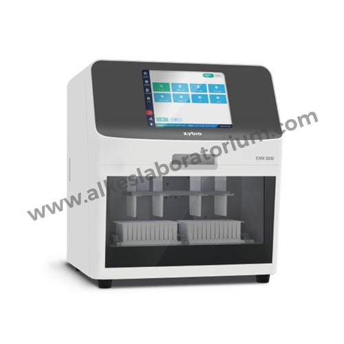 Jual PCR Ekstraksi ZYBIO EXM3000 - Alkeslaboratorium (2)