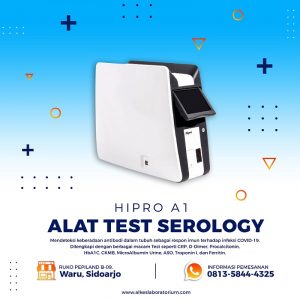 Jual Test Serologi Hipro A1 - Alkeslaboratorium Compressed