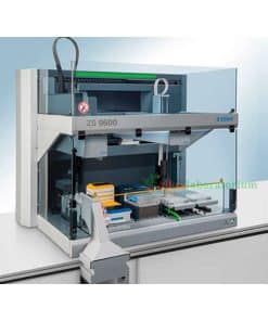 PCR Zybio Reagent - Alkeslaboratorium