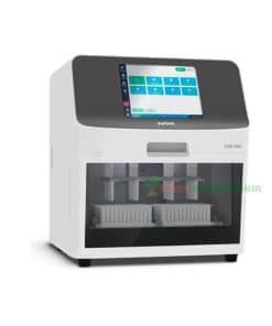 ZYBIO EXM3000 Extraction - Alkeslaboratorium