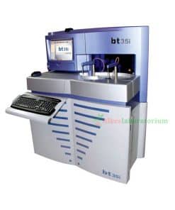 Chemistry-Analyzer-BT-35i---Alkeslaboratorium