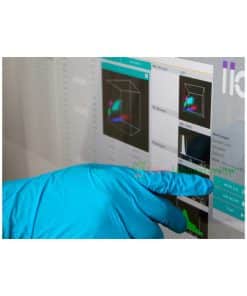 ELITE 580 ERBA Hematology Analyzer - Alkeslaboratorium