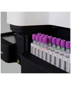 ELITE 580 ERBA Hematology Analyzer - Alkeslaboratorium