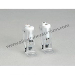 Jual Blood Gas Gastat 700 - Alkeslaboratorium (5)