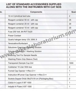 Jual Chemistry Analyzer BT 15i - Alkeslaboratorium (4)