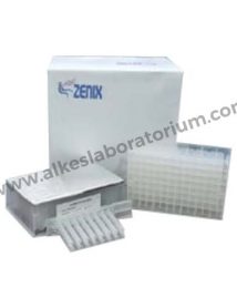 Jual Reagen PCR Zenix ZN-RNA01 - Alkeslaboratorium