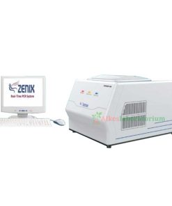 PCR-Zenix-96-COVID-19---Alkeslaboratorium