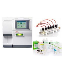 HY-LYTE 300 Electrolyte Analyzer - Alkeslaboratorium