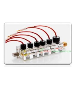 HY-LYTE 300 Electrolyte Analyzer - Alkeslaboratorium