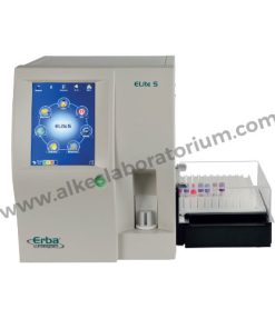 Jual ERBA Elite 5 Hematology Analyzer - Alkeslaboratorium